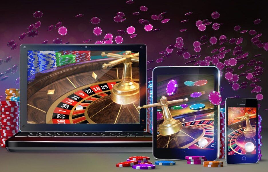 Slots Royale 777 آن لائن کیسینو میں کھیلنے کی وجوہات